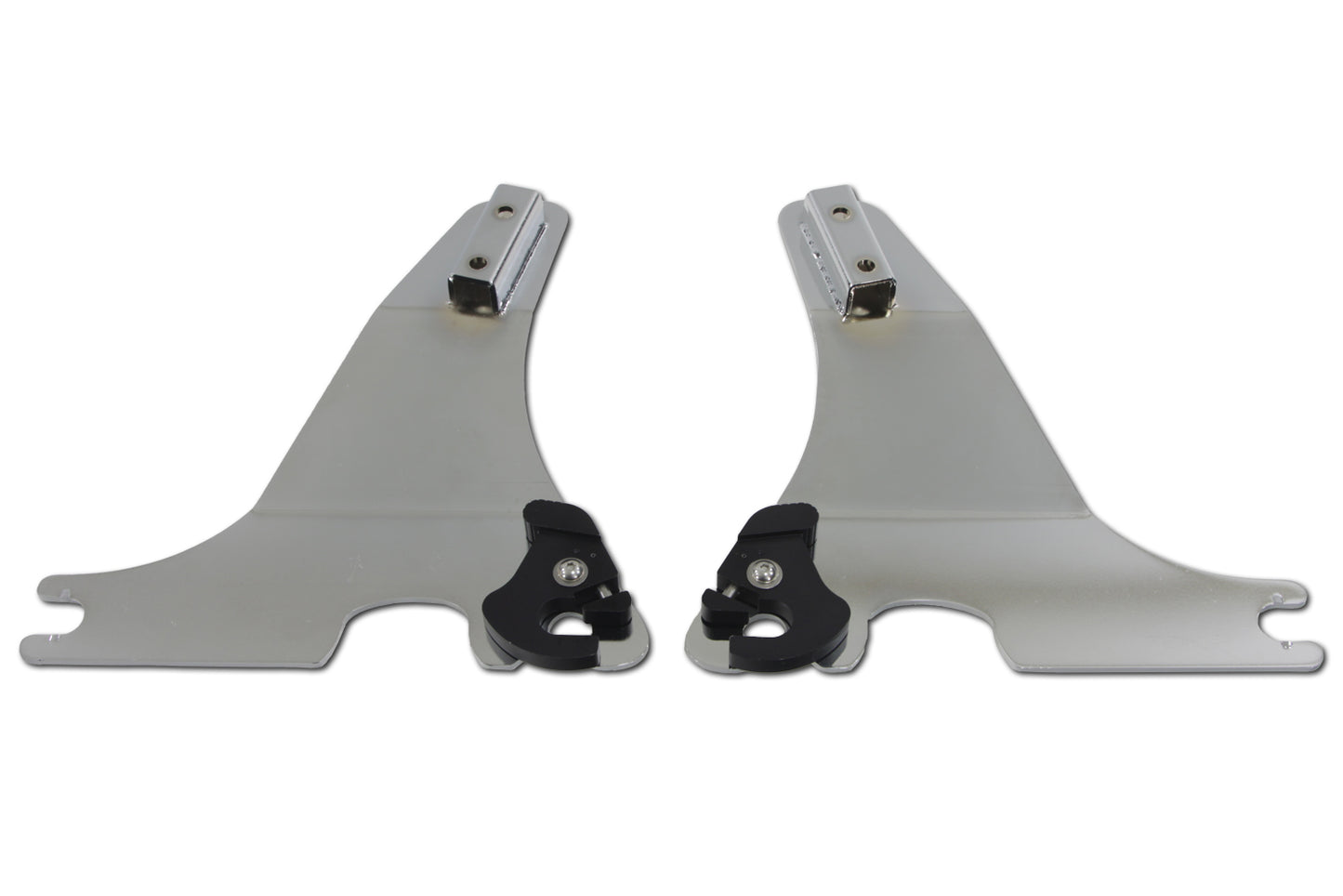 Sissy Bar Detachable Side Plates