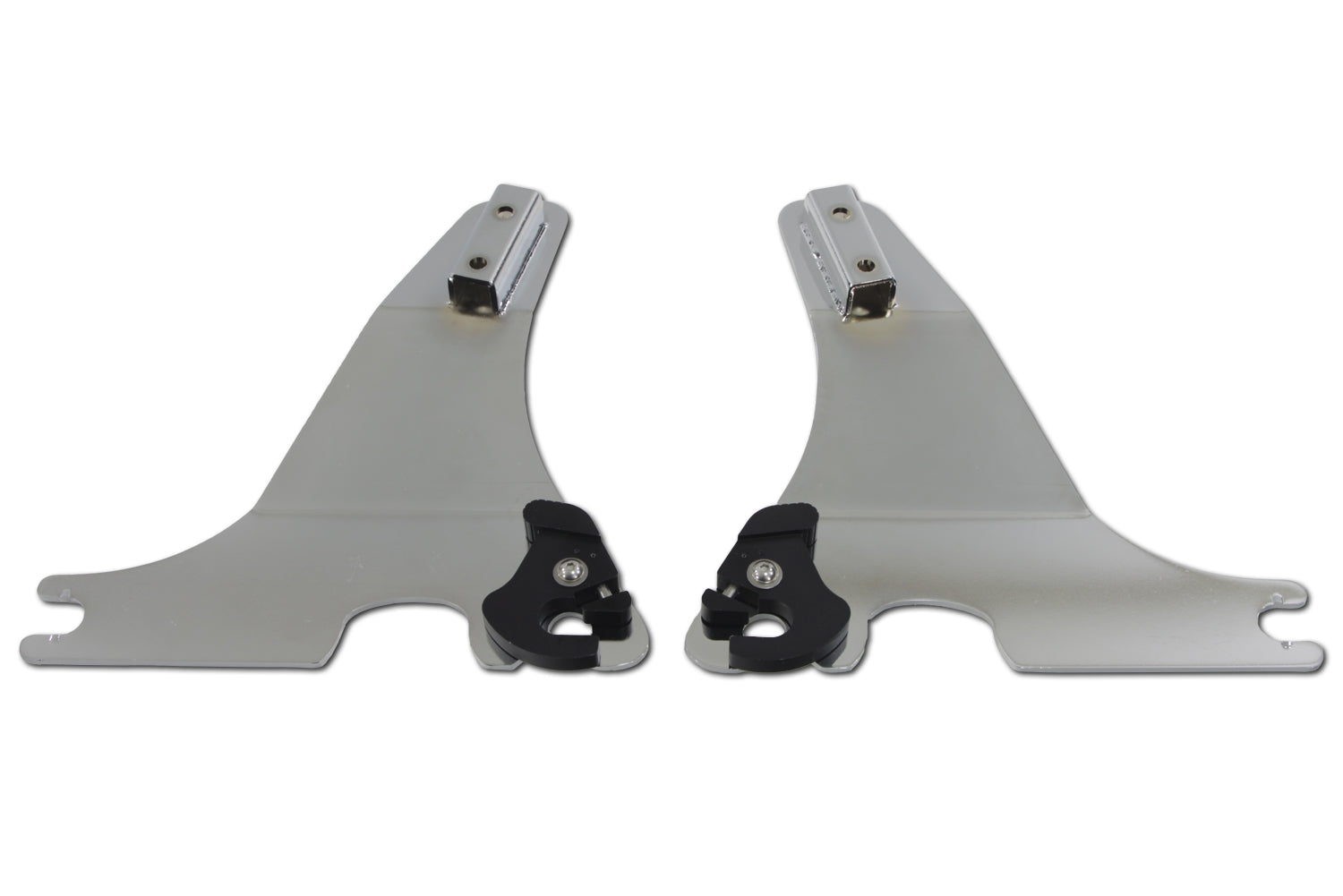 Sissy Bar Detachable Side Plates