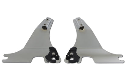 Sissy Bar Detachable Side Plates