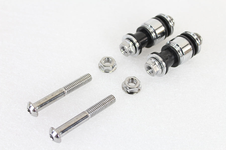 Side Plate Docking Hardware Kit
