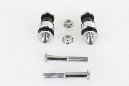 Side Plate Docking Hardware Kit