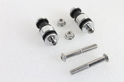 Side Plate Docking Hardware Kit