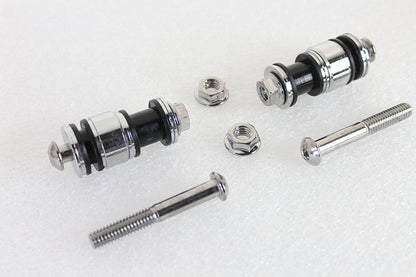 Side Plate Docking Hardware Kit