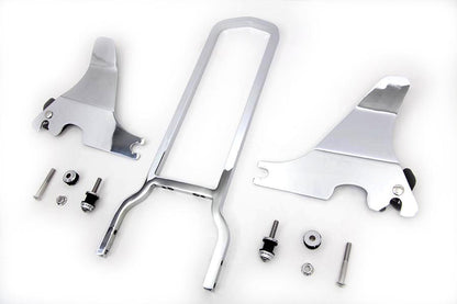 20 Detachable Sissy Bar Kit