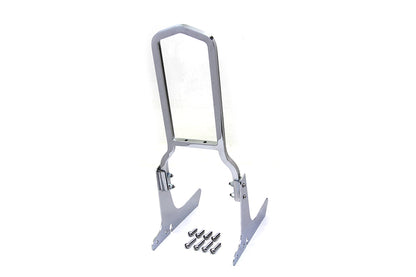 16 Solid Sissy Bar Kit