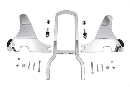 16 Detachable Sissy Bar Kit