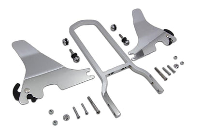 16 Detachable Sissy Bar Kit