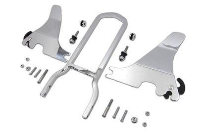 16 Detachable Sissy Bar Kit