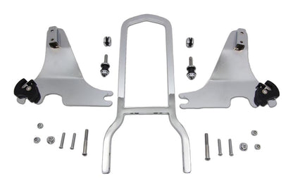 16 Detachable Sissy Bar Kit