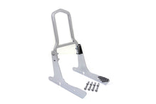 11 Solid Sissy Bar Kit