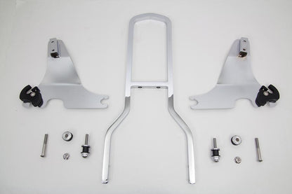 11 Detachable Sissy Bar Kit