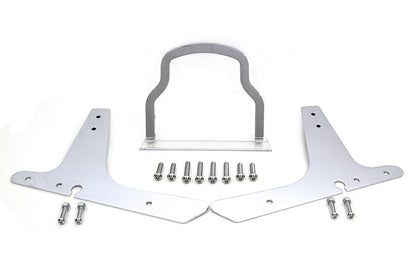 Handrail Sissy Bar Kit