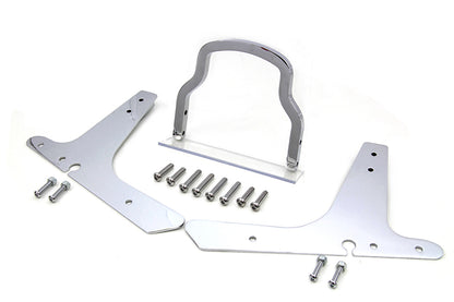 Handrail Sissy Bar Kit