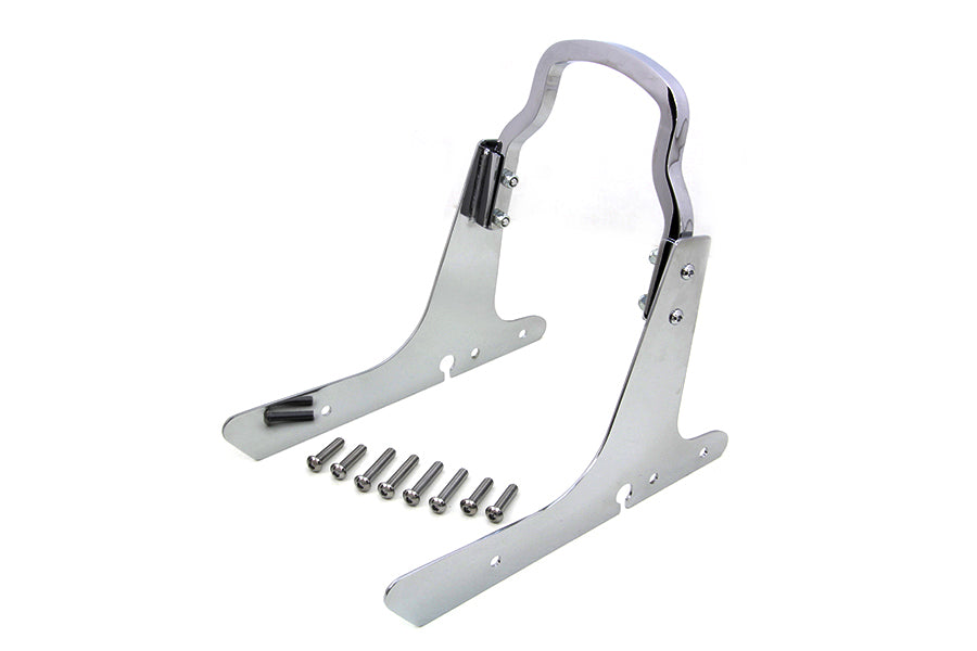Handrail Sissy Bar Kit