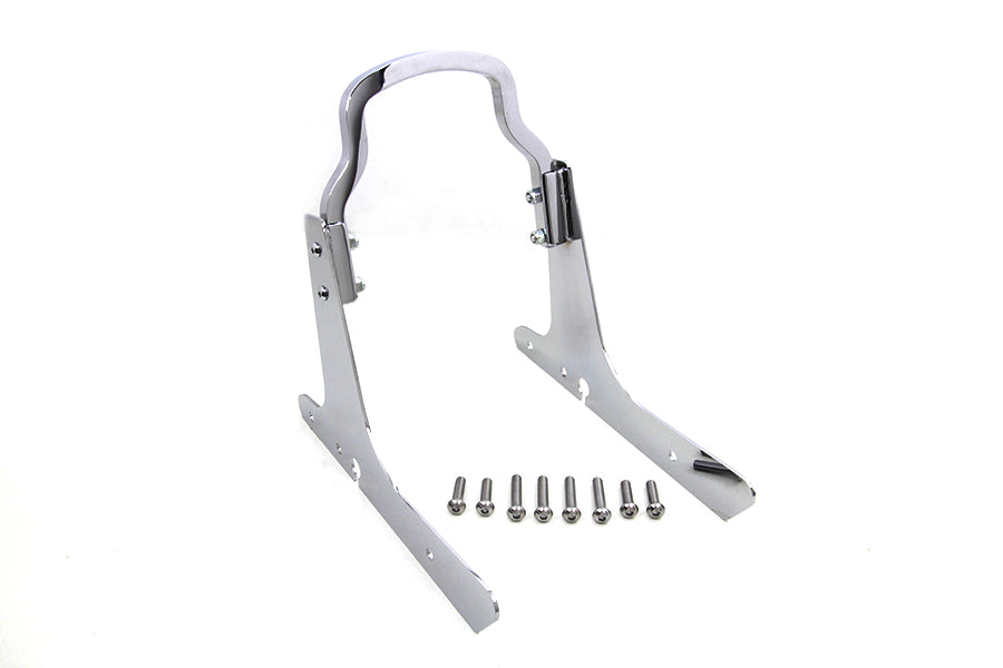 Handrail Sissy Bar Kit