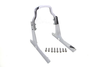 Handrail Sissy Bar Kit