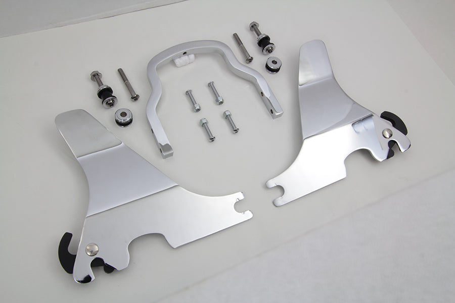 Handrail Sissy Bar Kit