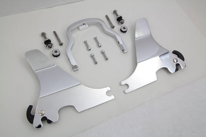 Handrail Sissy Bar Kit