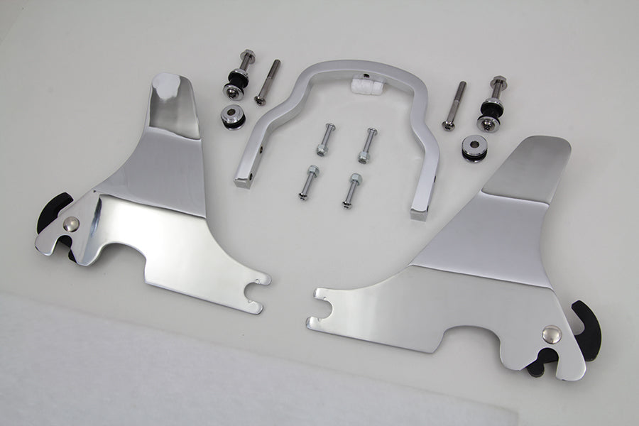 Handrail Sissy Bar Kit