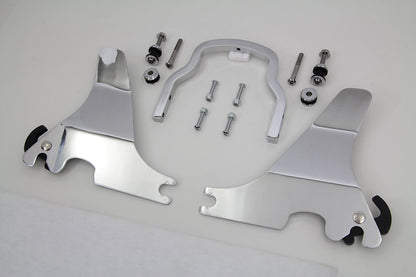 Handrail Sissy Bar Kit