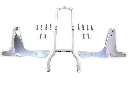 20 Solid Sissy Bar Kit