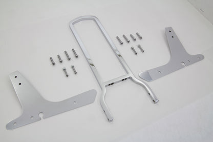 20 Solid Sissy Bar Kit