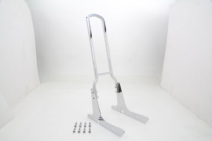20 Solid Sissy Bar Kit