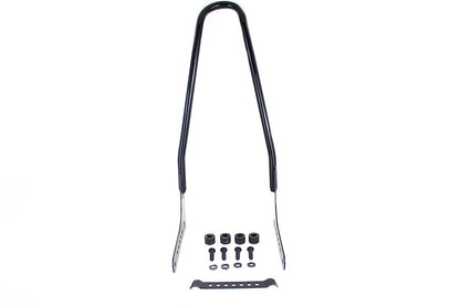 One Piece Sissy Bar Black