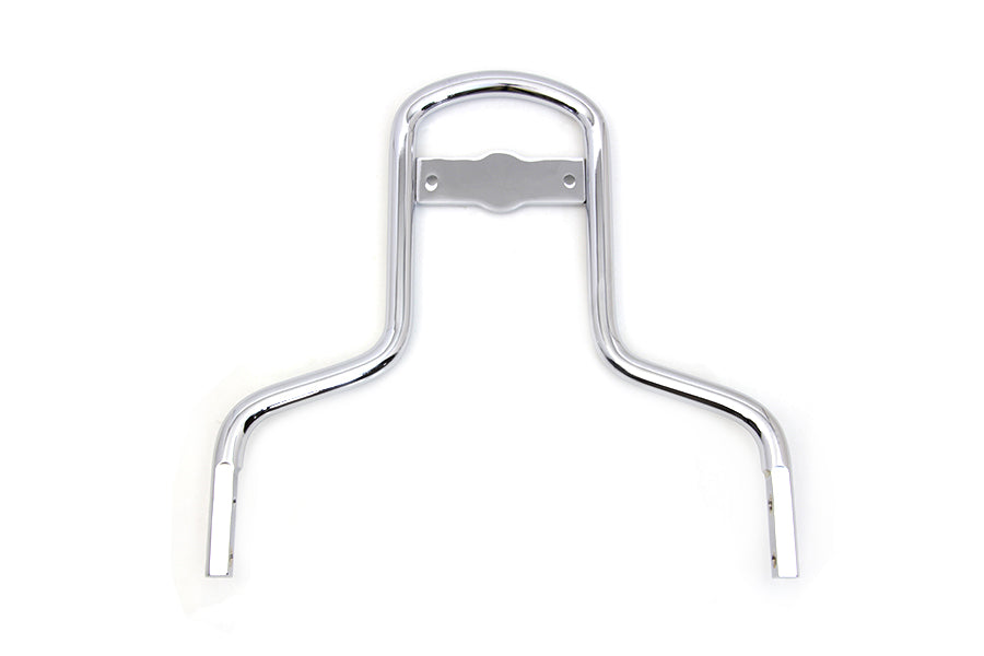11 Sissy Bar Top Chrome