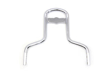 11 Sissy Bar Top Chrome