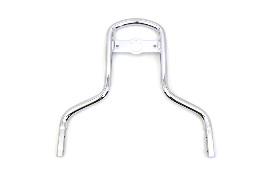 11 Sissy Bar Top Chrome