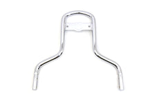 11 Sissy Bar Top Chrome