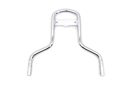 11 Sissy Bar Top Chrome