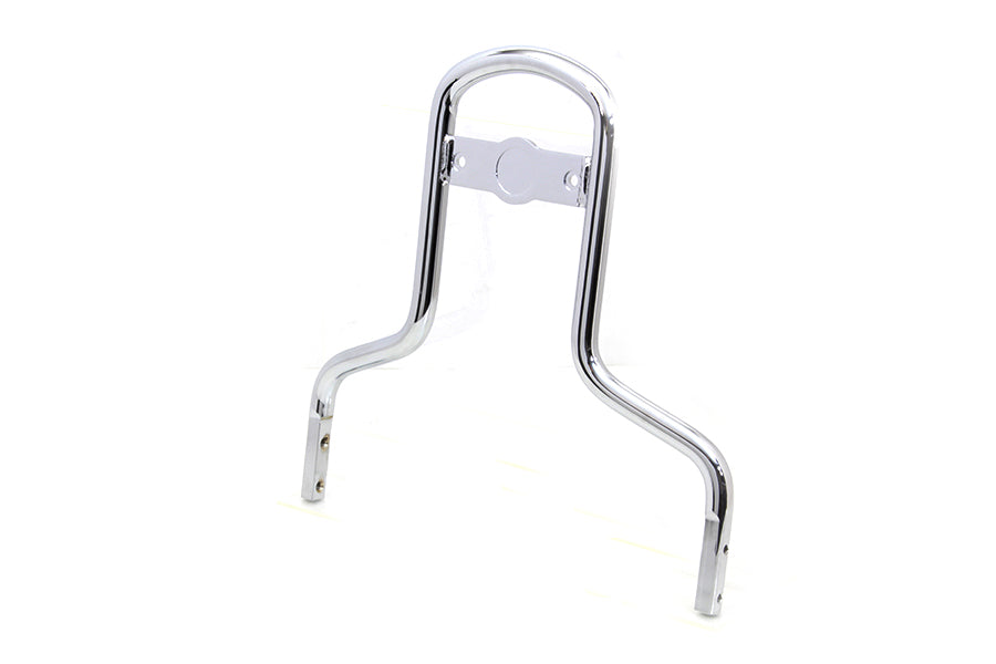 11 Sissy Bar Top Chrome