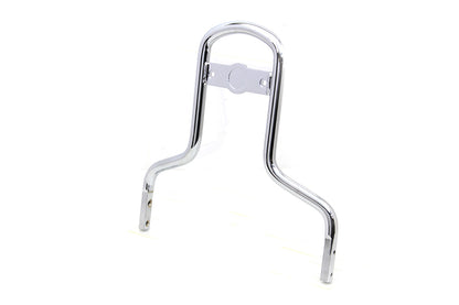 11 Sissy Bar Top Chrome