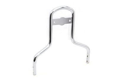11 Sissy Bar Top Chrome