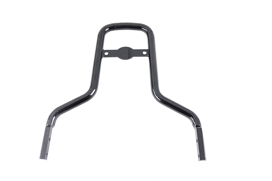 11 Sissy Bar Top Black