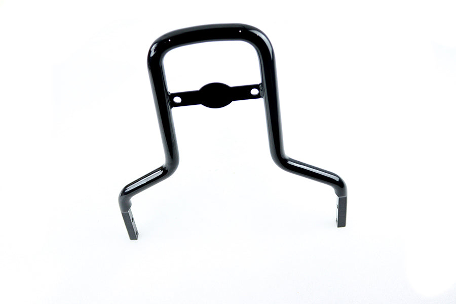 11 Sissy Bar Top Black