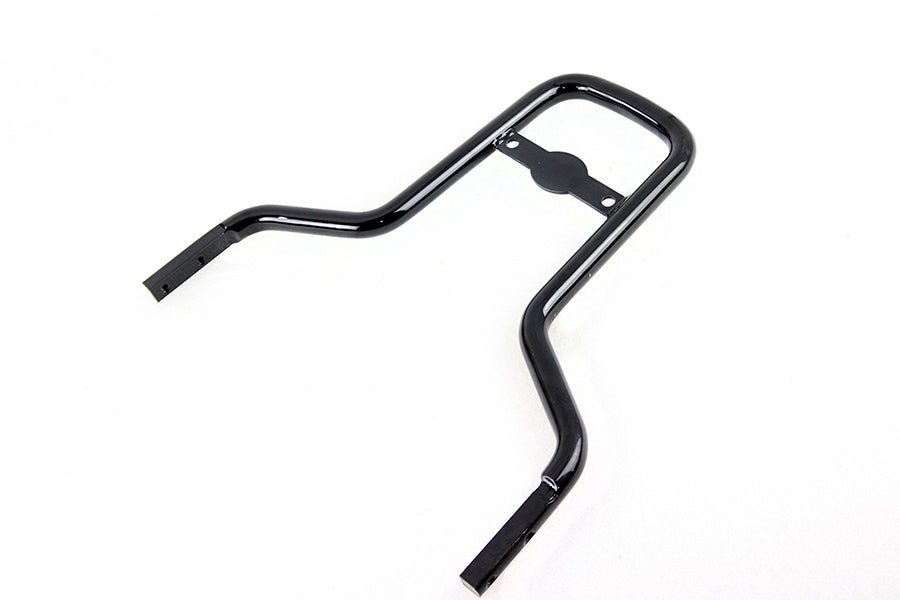 11 Sissy Bar Top Black
