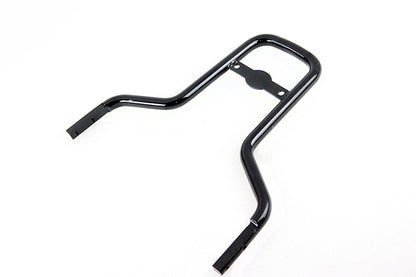 11 Sissy Bar Top Black