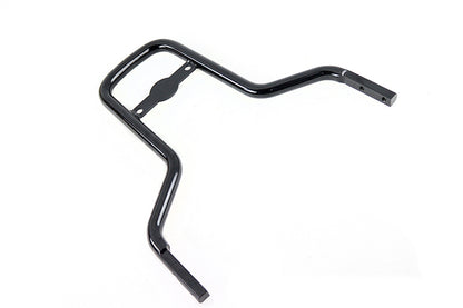 11 Sissy Bar Top Black