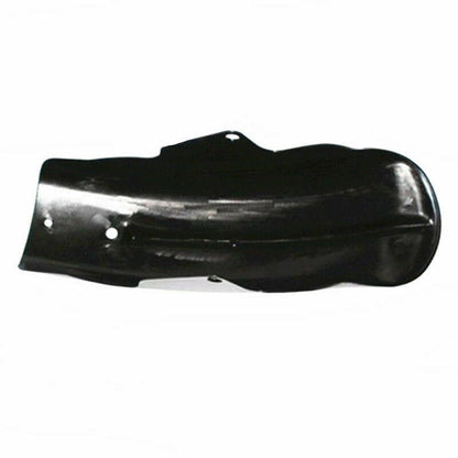 XL Rear Bobber Fender Black