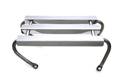 Panhead Luggage Rack