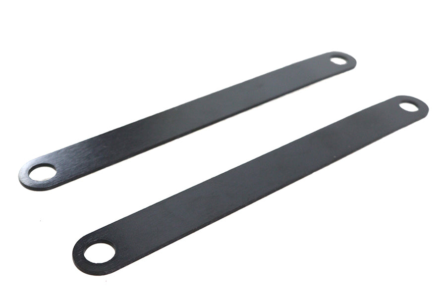 Detachable Docking Hardware Bracket Set Black