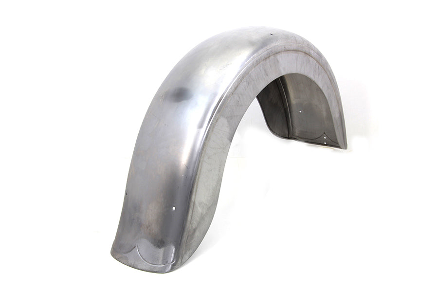 Side Car Raw Fender