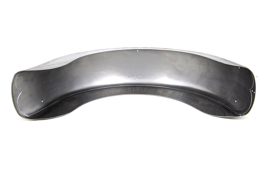 Side Car Raw Fender