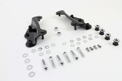 Docking Hardware Kit Gloss Black