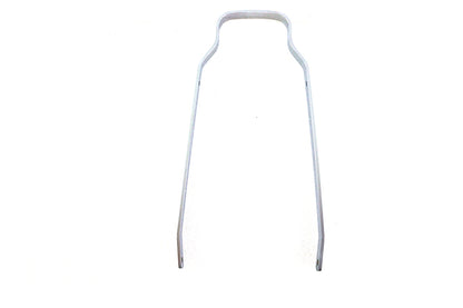 Rear Fender Brace Chrome