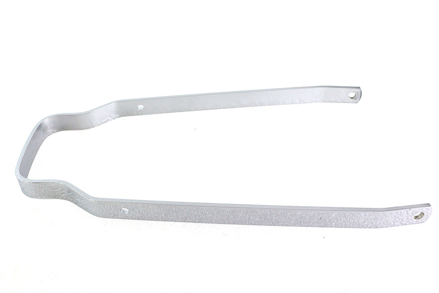 Rear Fender Brace Chrome