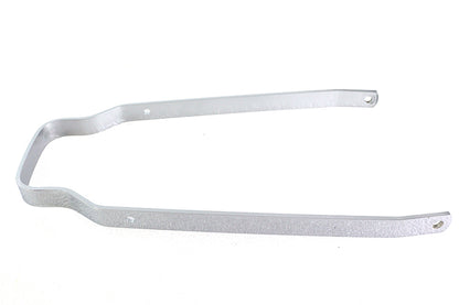 Rear Fender Brace Chrome